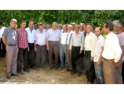 Yarım Asır Sonra İhalesi Yapılan Baraj 2015’te Tamamlanacak