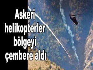 Siirt'te Çatışma Çıktı!