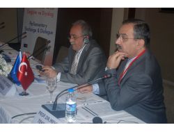 Şanlıurfa, Kültürler Arası Diyalog Forumu'na Evsahipliği Yapıyor