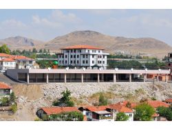 Altıağaç-karaağaç Mahalleleri Bilgi Evi, Aile Merkezi Ve Pazar Yerine Kavuştu