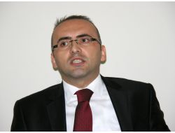 Avukat Orhan Öngöz, Trabzon Barosu Başkanlığına Aday Oldu