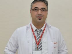 Bilgisayarı Çok Kullananlarda 'Karpal Tünel Sendromu' Görülüyor