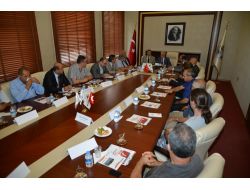 Adana Mobilya Sektörü Fuara Hazır