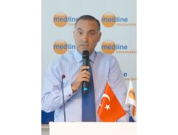 Bsk Metropark Hastanesi, Medline Oldu