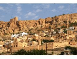 Vali Ayvaz: Mardin’in Kültürünü, Dillerini Ve Dinlerini Yaşatıyoruz