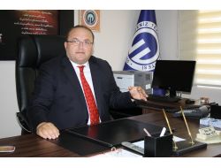 Doç. Alp: Öğrencilerimize Her Konuda Danışmanlık Yapmaya Hazırız