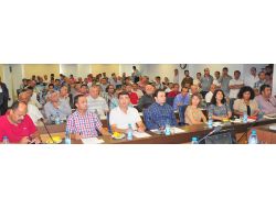 İyi Tarım Sertifikası İle Muz Daha Kaliteli Üretilecek