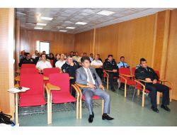 "Bir İntihar En Az 6 Kişiyi Olumsuz Etkiliyor"