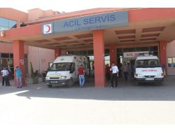 CİZRE’DE 1 ASKER YARALANDI