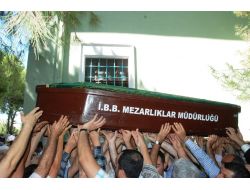 Bediüzzaman'ın Talebesi Mustafa Birlik'i Binler Uğurladı