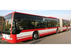 Büyükşehir Belediyesi, Ulaşım Stratejisini Anketle Belirleyecek