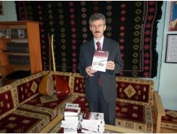 Oltu Havzası Şairlerini Yeni Nesle Tanıtacak Eser