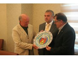 'Vizede Kolaylık İstemiyoruz, Tamamen Kaldırılmalı"