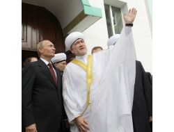 Kremlin’de Kurban Bayramı İlk Kez Törenle Kutlanacak