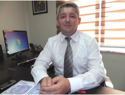 Ereğli'de İtfaiye Haftası Etkinliklerle Kutlanacak