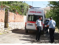 Üniversite Öğrencisi Pompalı Tüfekle Saldırdı: 1 Ölü, 2 Yaralı