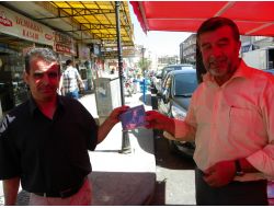 Kırıkkaleliler Neşet Ertaş’ın Kasetlerine Yoğun İlgi Gösterdi