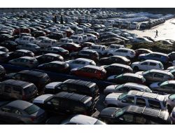 Rusya’da İkinci El Otomobil Sektöründe Yüzde 24’lük Artış