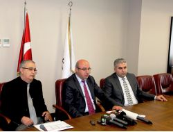 Bursa'da 150 Bin Aboneye Kesintisiz Enerji Sağlayacak Trafolar Hizmete Girdi