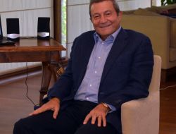 Prof. Dr. Baltaş: Potansiyel Hayata Yansıtıldığı Ölçüde Başarılı Olunur