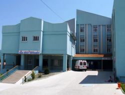 Çatışmalarda Yaralanan 7 Suriyeli Erzin'de Tedavi Altında