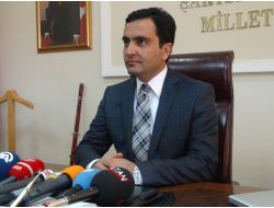 Bahçeci: Ertaş'ın Maneviyatını Rahatsız Eden Tartışmalardan Uzak Duralmalı