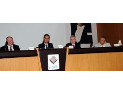 ‘kobi’ler İhracattan Aldıkları Payını Yükseltmek İçin Ar-ge’lerini Artırmalı’