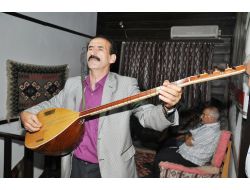 Aşıklar Gecesinde Teröre Lanet Yağdı