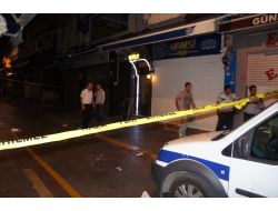 Bardaki Hesap Tartışması Kanlı Bitti