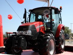 Bir Haftada 200 Traktör Sattı