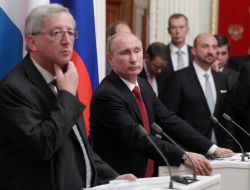 Putin Risklere Rağmen Euro’ya Güveniyor