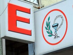 Yarın Kepenk Kapatacak Eczaneler Krize Rağmen Cirolarını Yüzde 85 Artırdı