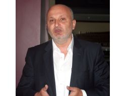 'İhracatın 130 Milyar Dolara Çıkmasında Tuskon’un Katkısı Büyük'