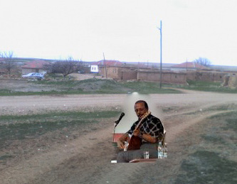 Ölüm Haberi Gençlik Yıllarının Geçtiği Köyü Yasa Boğdu