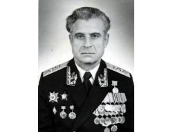 Rus Deniz Subayı 3. Dünya Savaşını Engellemiş