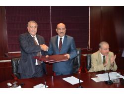 "Filistin'le İlişkileri Sadece Ticari Değil, İnsani Boyutuyla Da Önemsiyoruz"