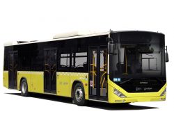 Toplu Taşımada 'Solo' Dönemi Başlıyor