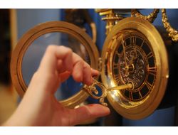 Putin’den Kış Saatine Dönüşe Destek