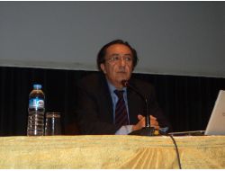 "Türkiye’nin Büyümesinde Artık Avrupa Kıstas Olmamalı"