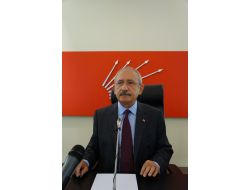 CHP Yeni Dönem İçin İki Günlük Kampa Giriyor