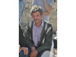 Patlamayı Duyunca Şehit Olacağı İçime Doğdu