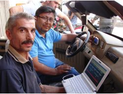 Yerli 'Tomofil' 100 Kilometrede 4 Liralık Elektrik Harcıyor