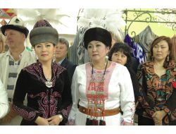 Kırgızistan, Avrupa’daki İlk Kültür Merkezini Belçika’da Açtı