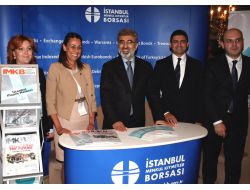 "Türkiye Ve Kktc'yi Ab'den Ayıran Özellik Bütçe Açığının Kontrol Edilebilmesi"