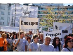 Bulgaristan'da Naylon Poşet Masrafı Ekmek Fiyatıyla Yarışıyor