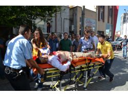 Bik Çalışanlarını Kurşun Yağmuruna Tutan Adnan Uyumaz Her Yerde Aranıyor