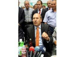 İdo’nun Rakibi Narlı, Bayramdan Önce 3 Gemiyle Başlıyor