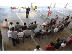 Rize’de Afet Ve Acil Durumlarda 'Arama Kurtarma Hizmeti' Tek Elden Yönetilecek