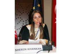 Kültürler Arası Diyalog Forumu Toplantısının İkincisi Mardin’de Yapıldı