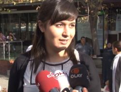 Dhkp/c Sanığı Sevimli’nin Duruşması 19 Kasım’a Ertelendi